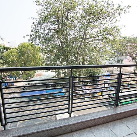 Reddoorz Plus Near Aeon Mall Tan Phu 2 Ho Chi Minh City Exterior photo